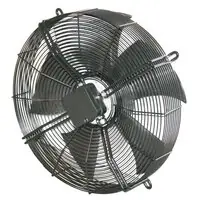 Wentylator chłodnicy RCMR 350mm  Rivacold - Nie czekaj